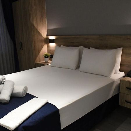 Kassimo Hotel Istanbul Ngoại thất bức ảnh