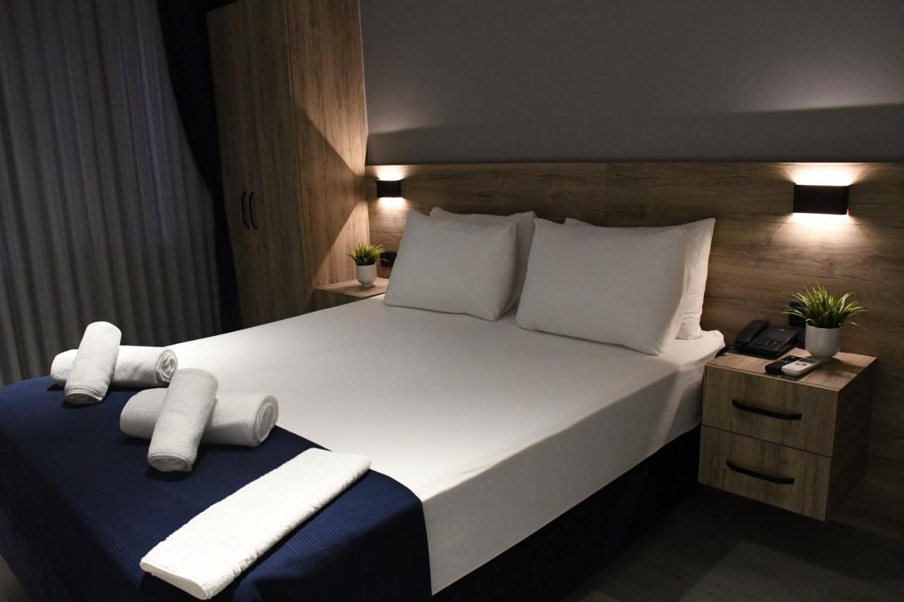 Kassimo Hotel Istanbul Ngoại thất bức ảnh